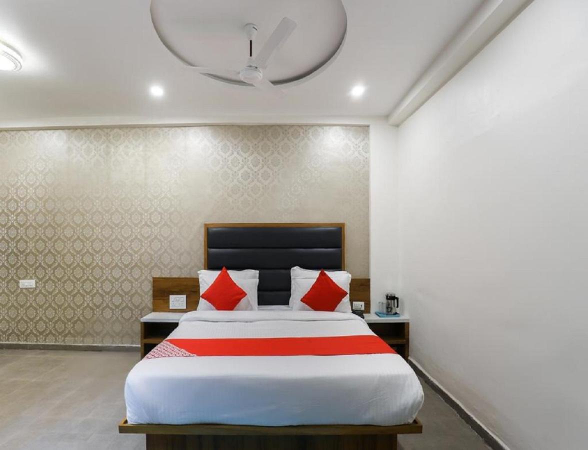 Hotel Aagman Kalri Экстерьер фото