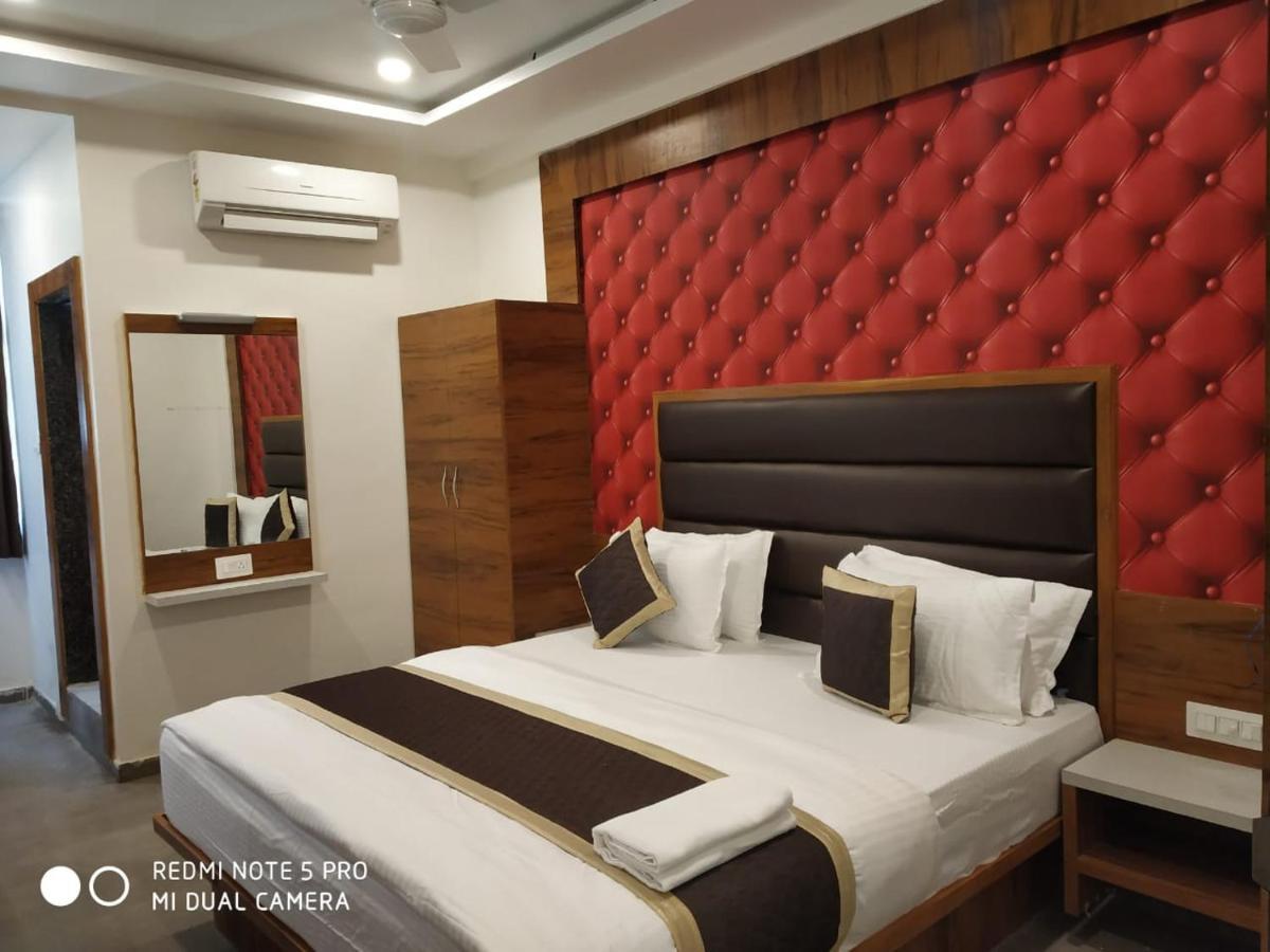 Hotel Aagman Kalri Экстерьер фото